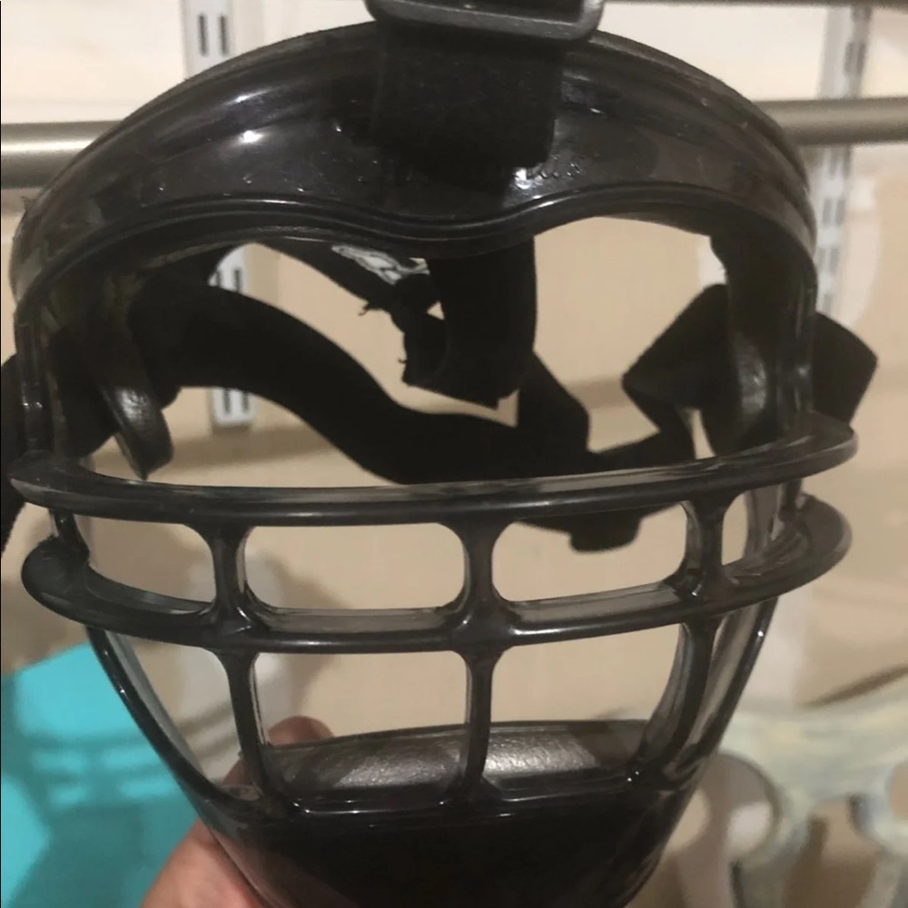 Defender Softball Mask